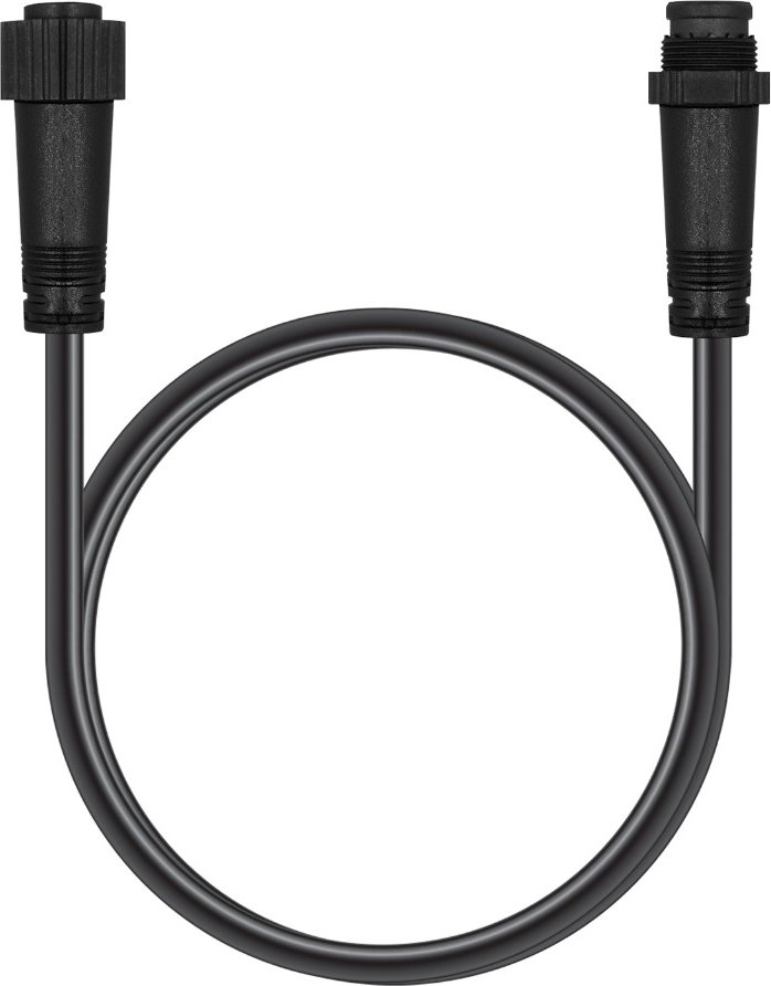 Hombli Smart Pathway Light Extension Cable - Schwarz