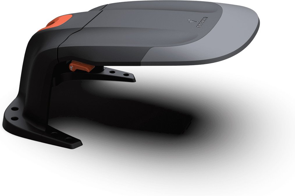 Thumbnail - Segway Navimow Garage - für H-Serie - Grau