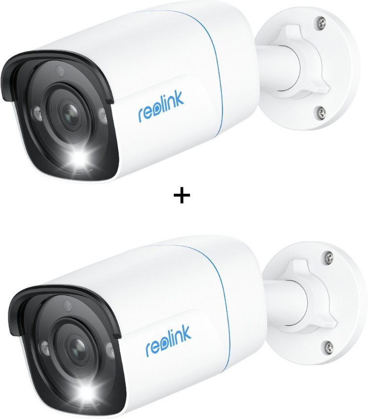 Reolink P330 - 2er-Set