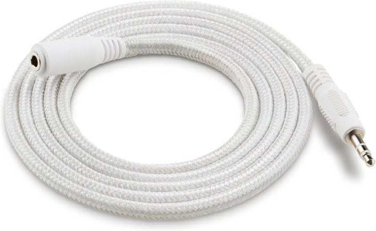 Eve Water Guard - Sensorkabel Erweiterung - Weiß