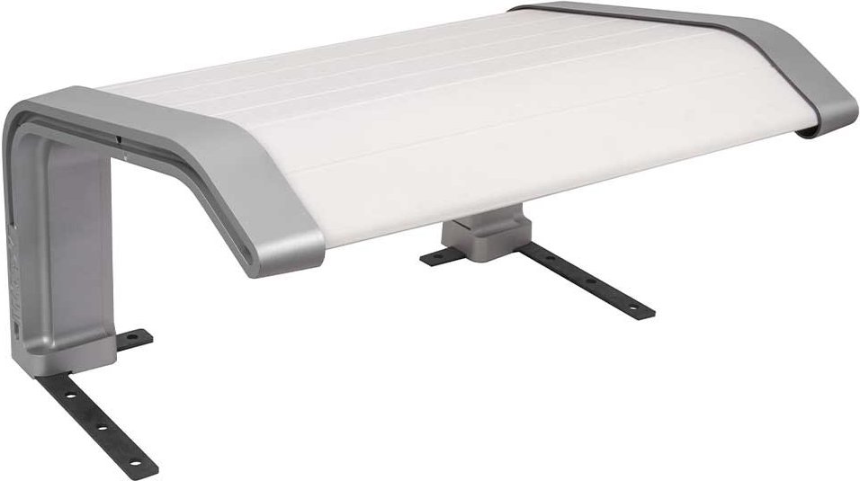 Worx Landroid Garage - Weiß