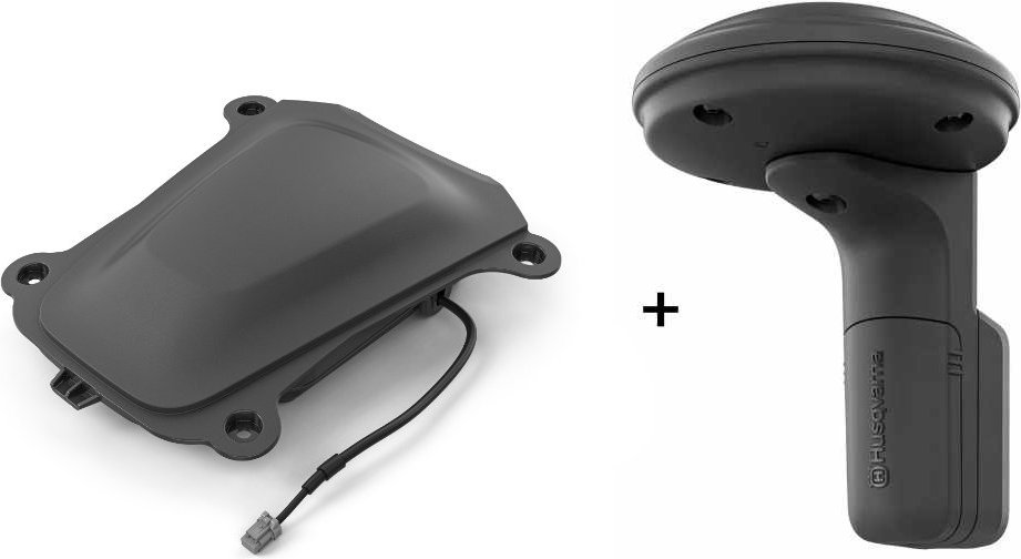 Husqvarna EPOS Plug-in NERA 320 / 430X / 450X + Referenzstation RS1