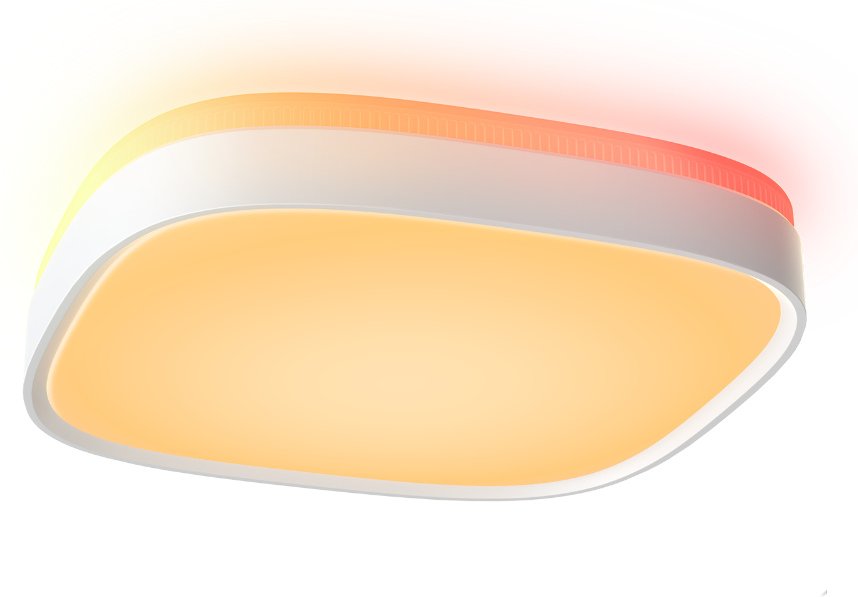 Govee Deckenlampe - Square Ceiling Light - Weiß