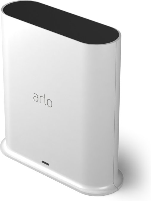 Arlo Ultra SmartHub - Weiß