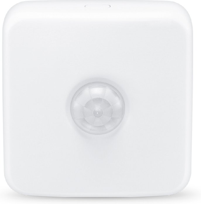 WiZ Wireless Sensor inkl. Batterien - Weiß