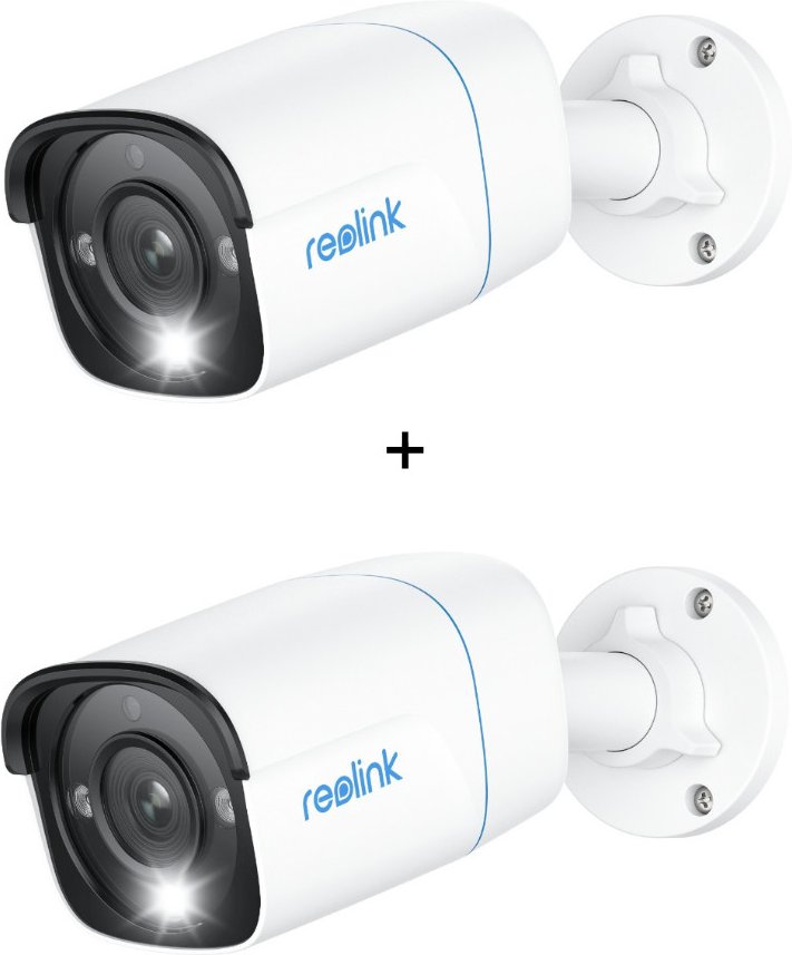 Thumbnail - Reolink P340 - 2er Set