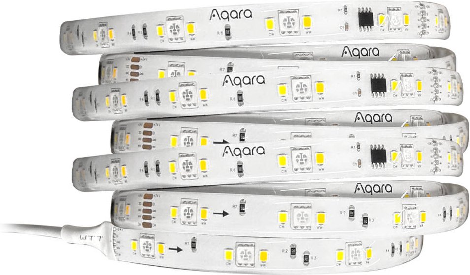 Aqara LED Streifen T1 - Weiß