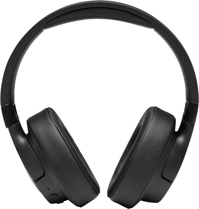 JBL Tune 760 NC - Over-ear-Kopfhörer - Schwarz