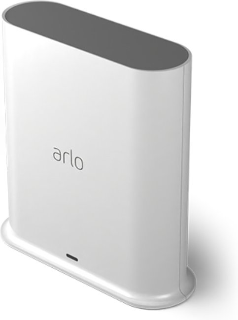 Arlo Pro SmartHub - Weiß