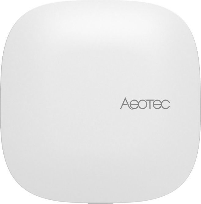 Thumbnail - Aeotec Smart Home Hub 2 - Weiß