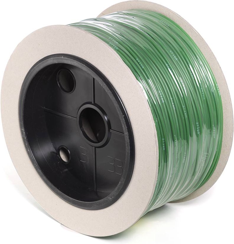 STIGA Mähroboter Begrenzungskabel 150m - Grün