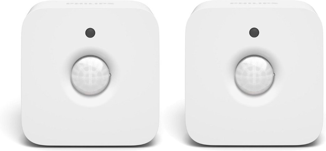 Philips Hue Bewegungsmelder 2er-Set