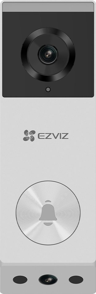 EZVIZ EP3X Pro - Silber