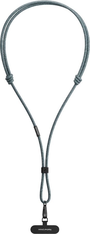 Native Union City Sling RP - Handykette - Grün