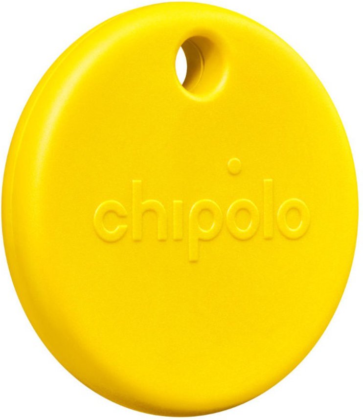 Chipolo Pop - Gelb