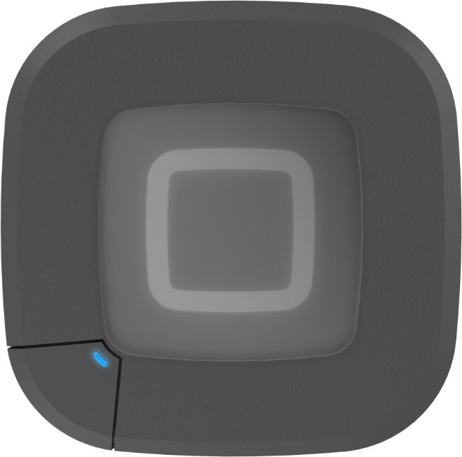 Homematic IP Access Point 2 - Schwarz