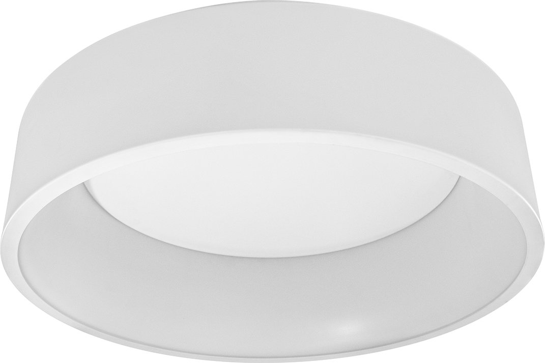 Ledvance SMART+ Ceiling Cylinder CCT - Weiß