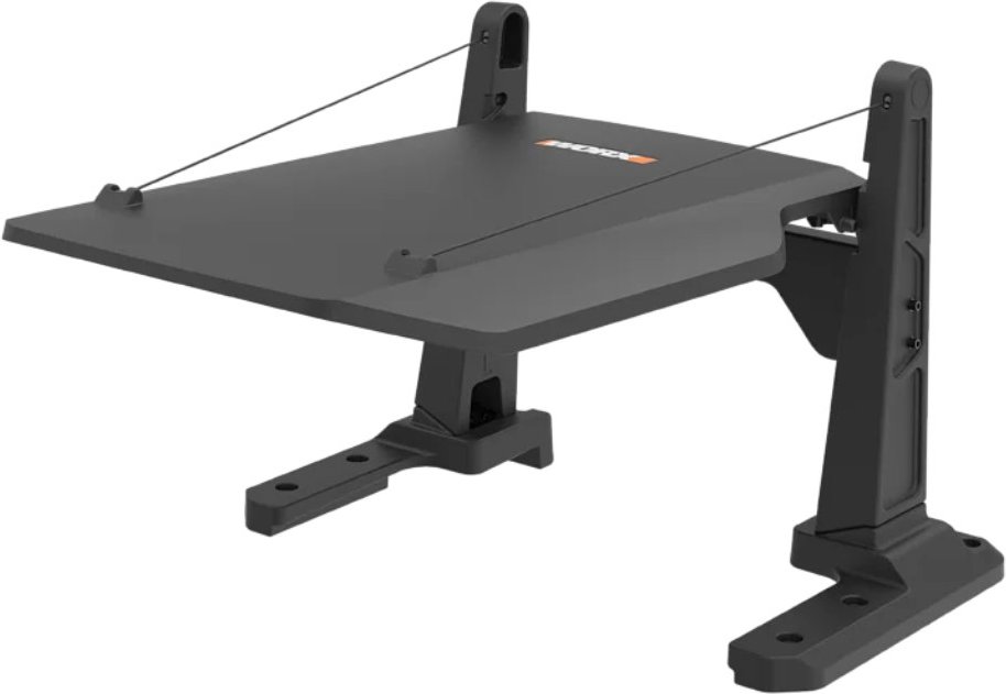 Worx WA0828 - Garage für Vision Cloud Modelle - Schwarz