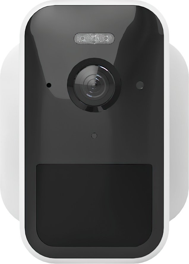 Yale Smart Outdoor Camera - Smarte Full-HD Außenkamera - Weiß