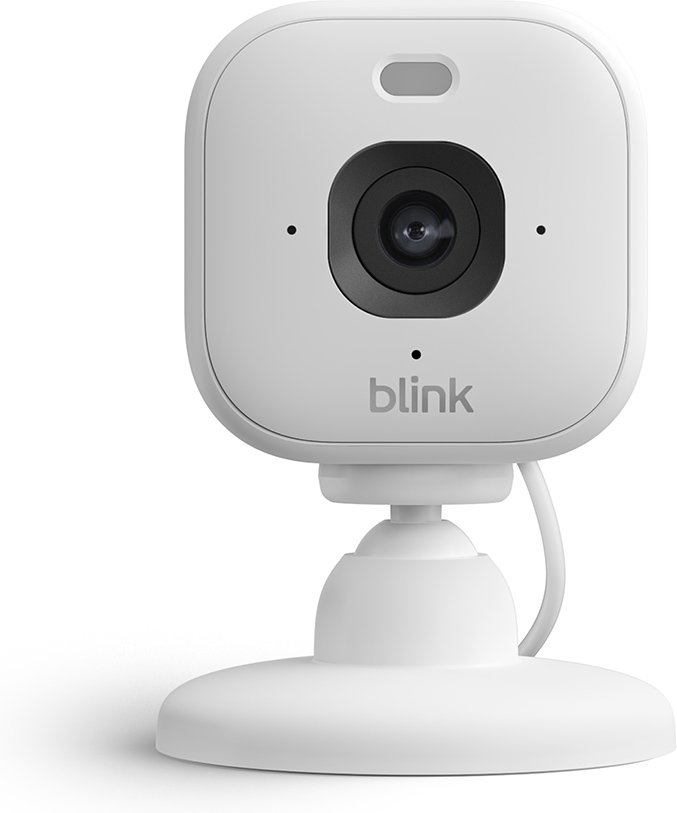 Blink Mini 2K - Weiß