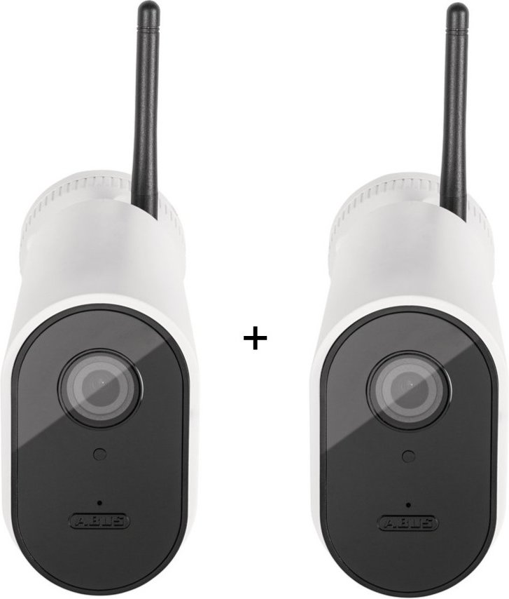 ABUS SmartLook - 2er-Set