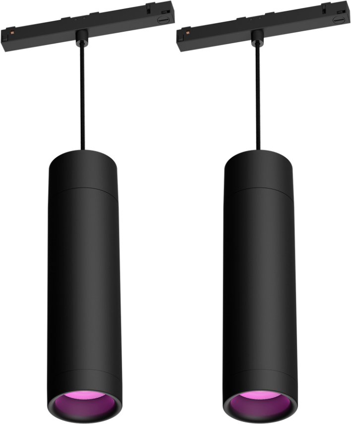 Philips Hue Perifo Pendel Erweiterung 2er-Set