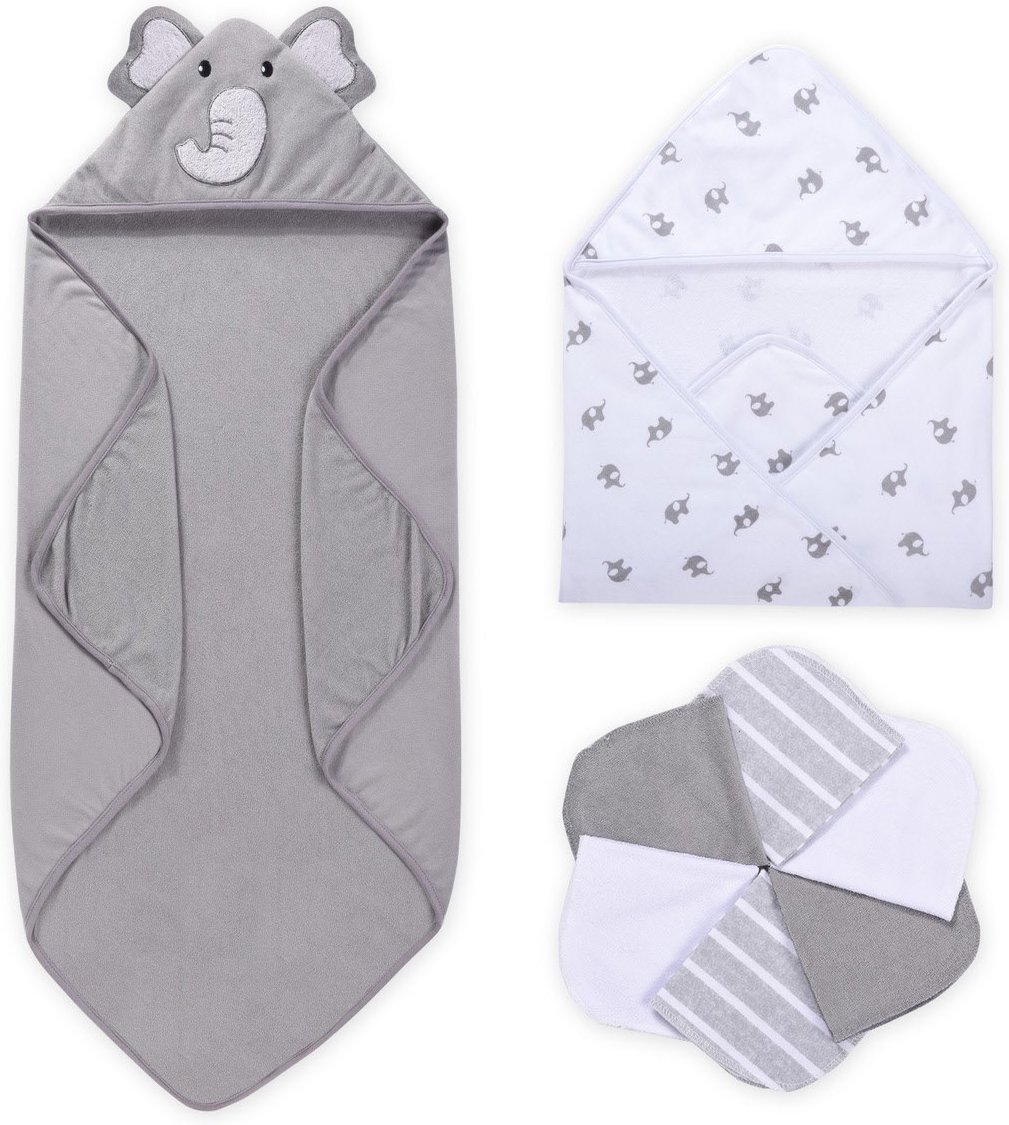 Baby Kapuzenhandtuch