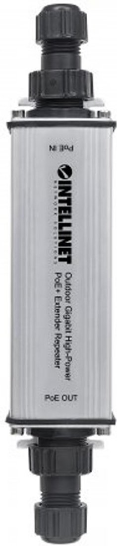 PoE+ Extender Outdoor Gigabit