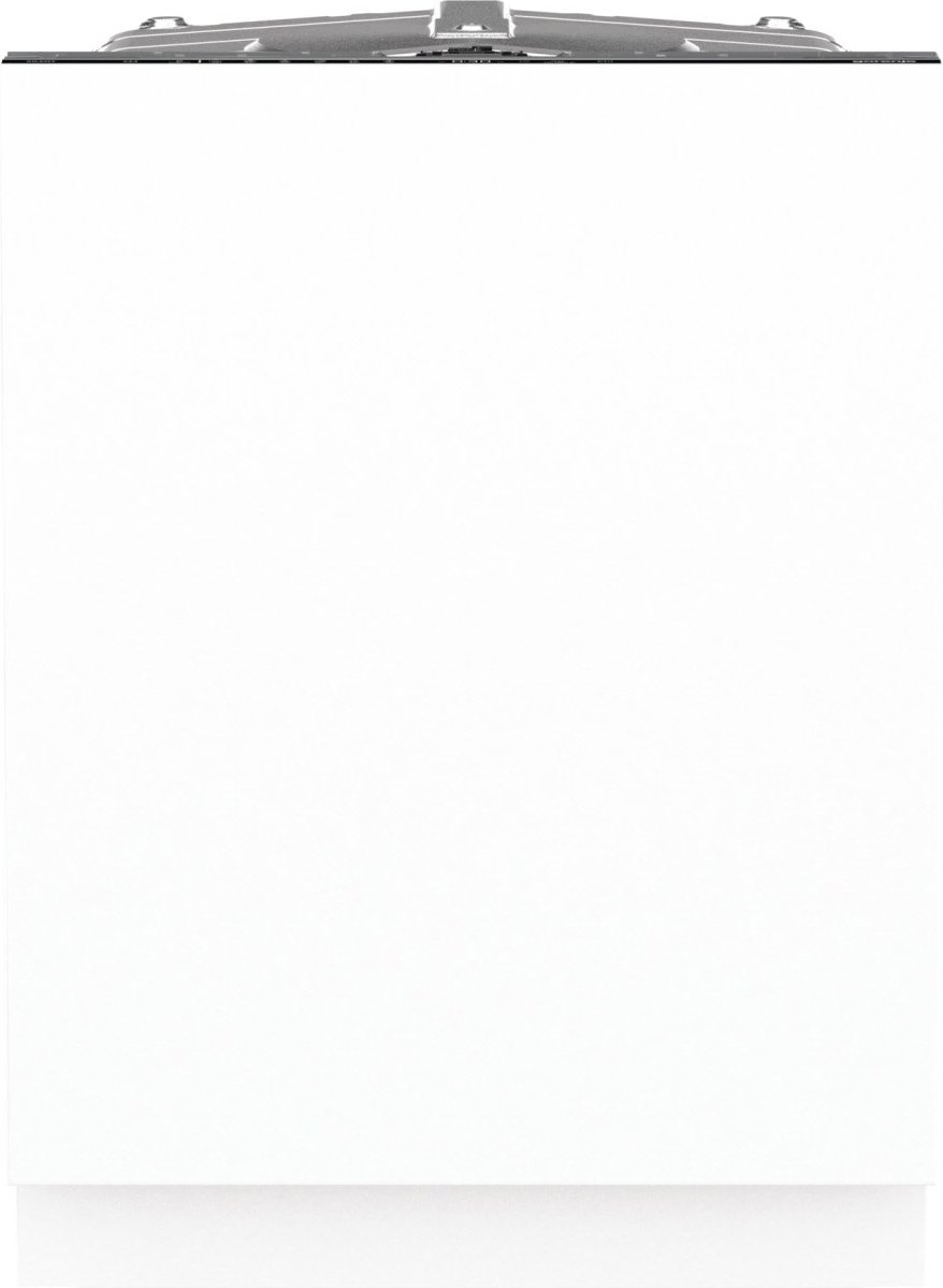 GV642E90 Vollintegrierbarer 60 cm Geschirrspüler jet black