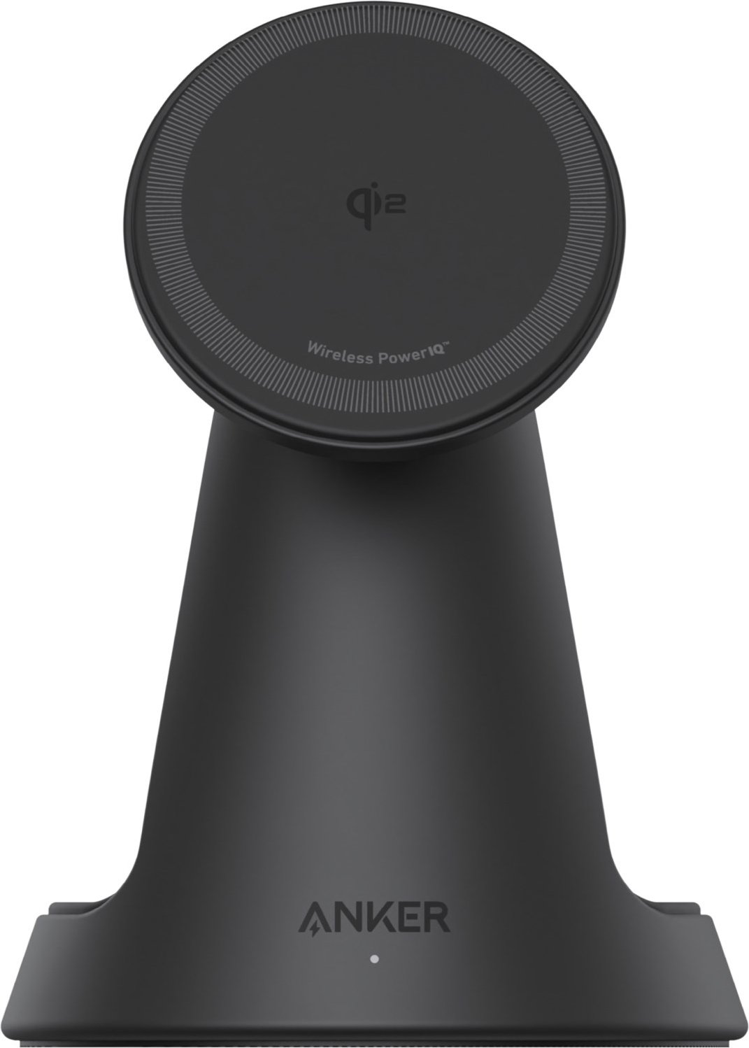 MagGo kabellose Ladestation (15W) schwarz