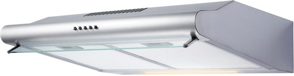 UBH 3001 X Unterbau-Dunstabzugshaube edelstahl