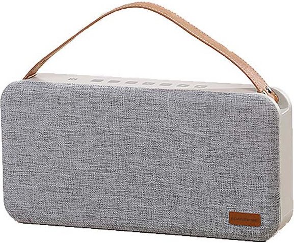 Thumbnail - BT 350 Multimedia-Lautsprecher grau