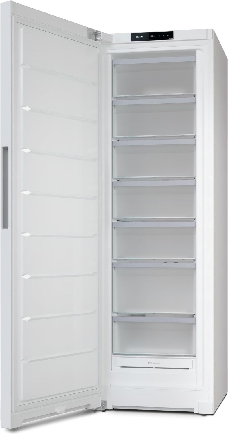 FNS 4382 E Gefrierschrank weiß