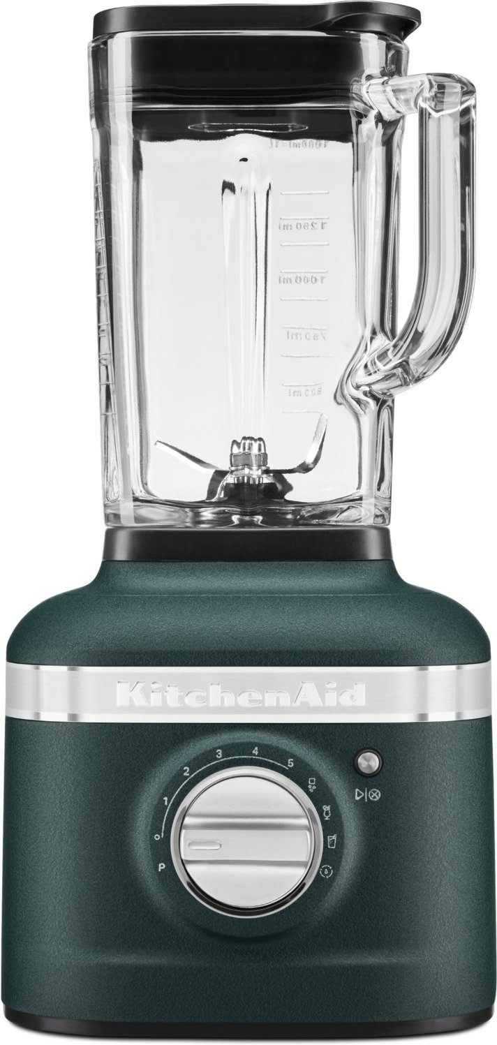 Thumbnail - 5KSB4026EPP Artisan Standmixer peppled palm