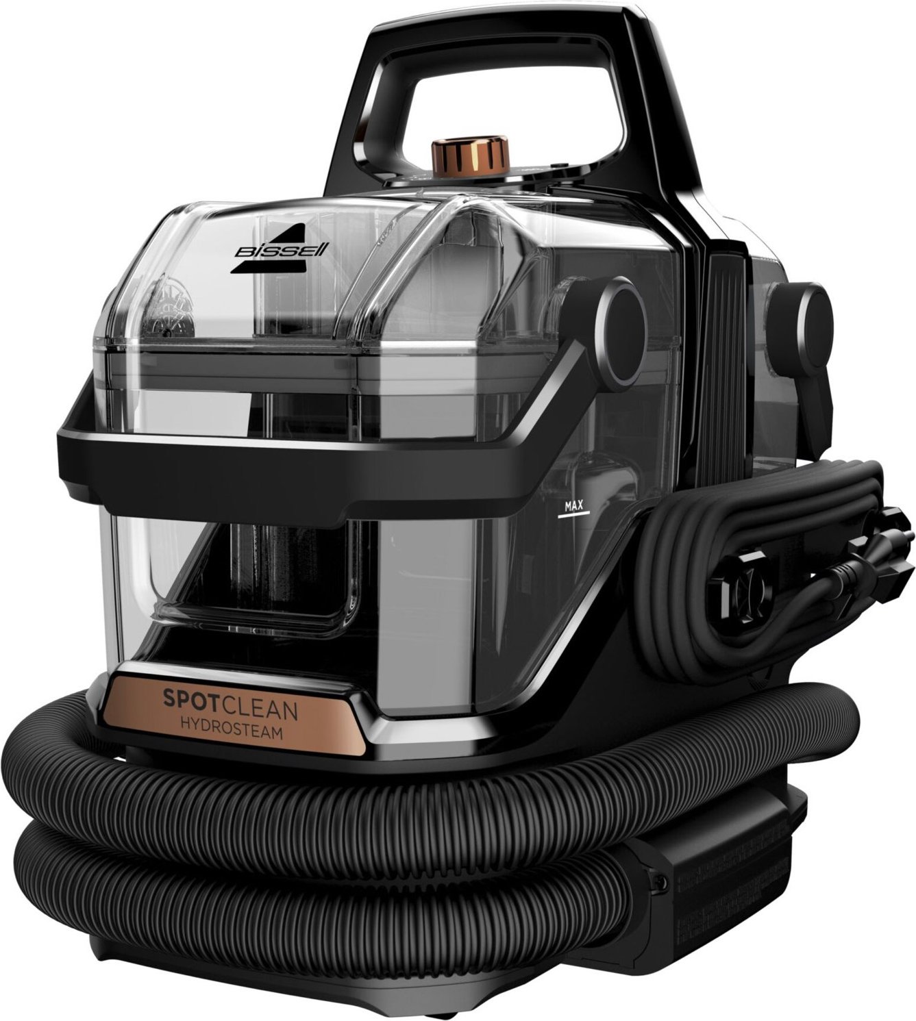 3700N SpotClean HydroSteam PRO Nass-/Trockensauger