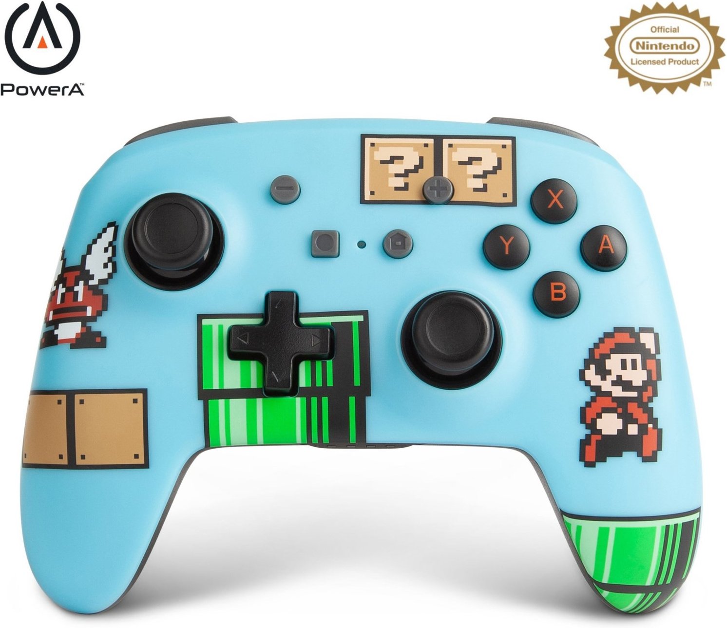 Super Mario Bros. Controller