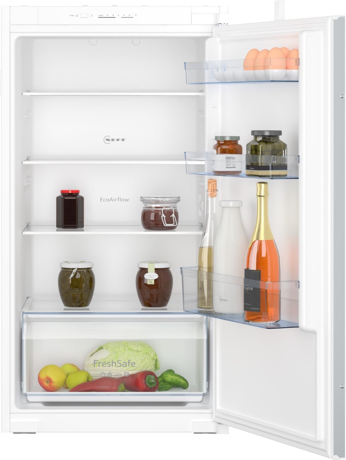 KI1311SE0 Einbau-Kühlschrank