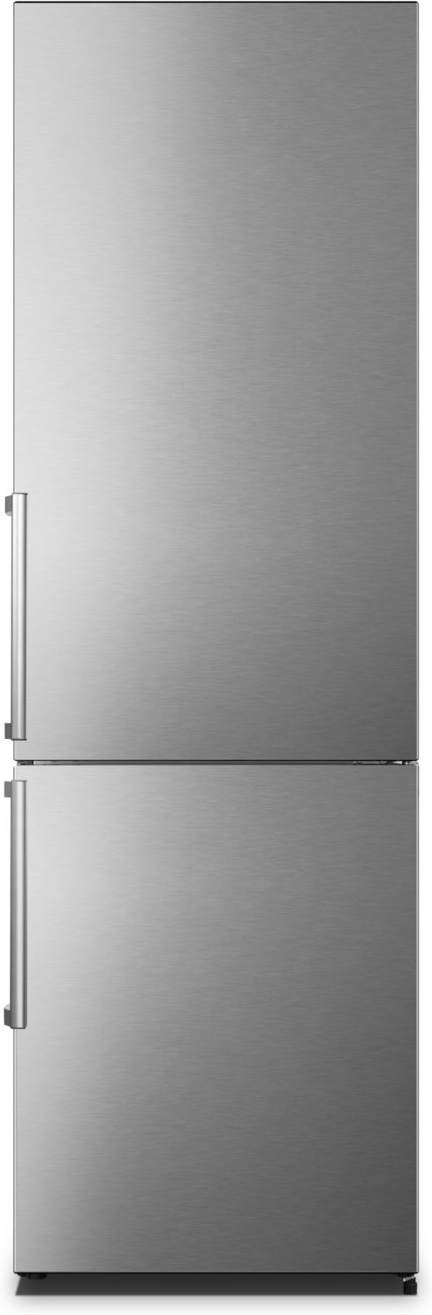 KG 249.4 A++ IX Kühl-/Gefrierkombination edelstahl