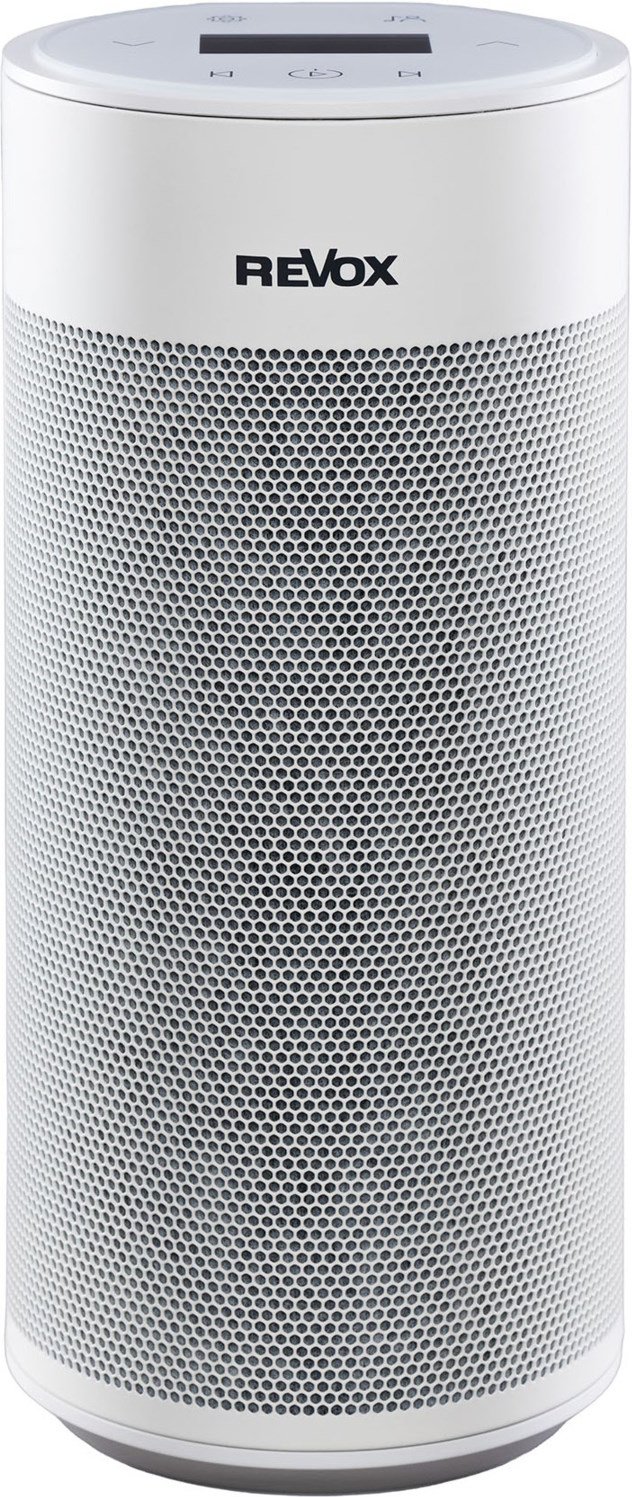 STUDIOMASTER A200 Bluetooth-Lautsprecher weiß