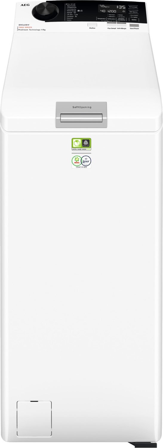 Lavamat LTR7E71379 Toplader (40 cm)