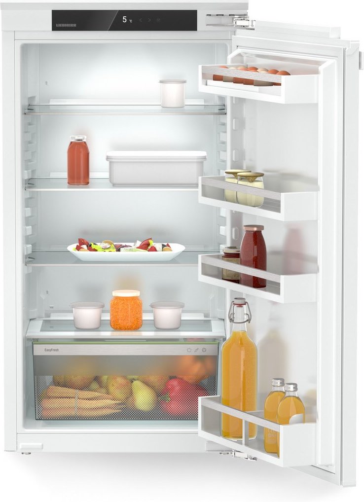 IRd 4000-62 Einbau-Kühlschrank dekorfähig