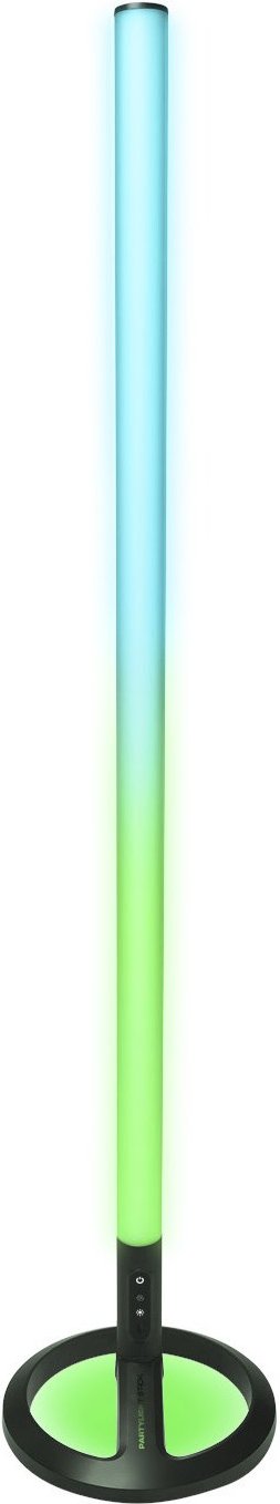 Partylight Stick schwarz
