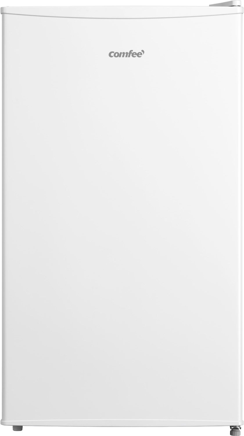 RCD115WH2 Tischkühlschrank mit Gefrierfach weiß