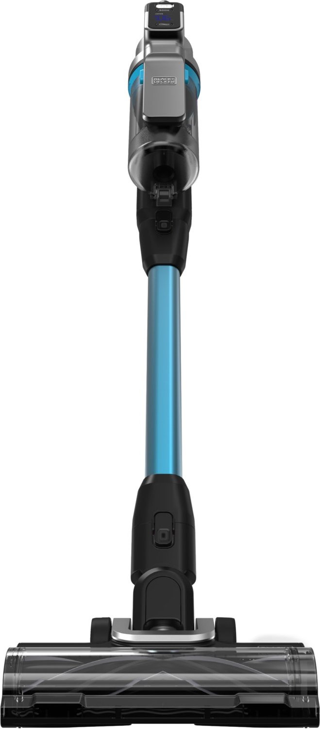 BSV520BRB Akku-Stielstaubsauger blau/schwarz