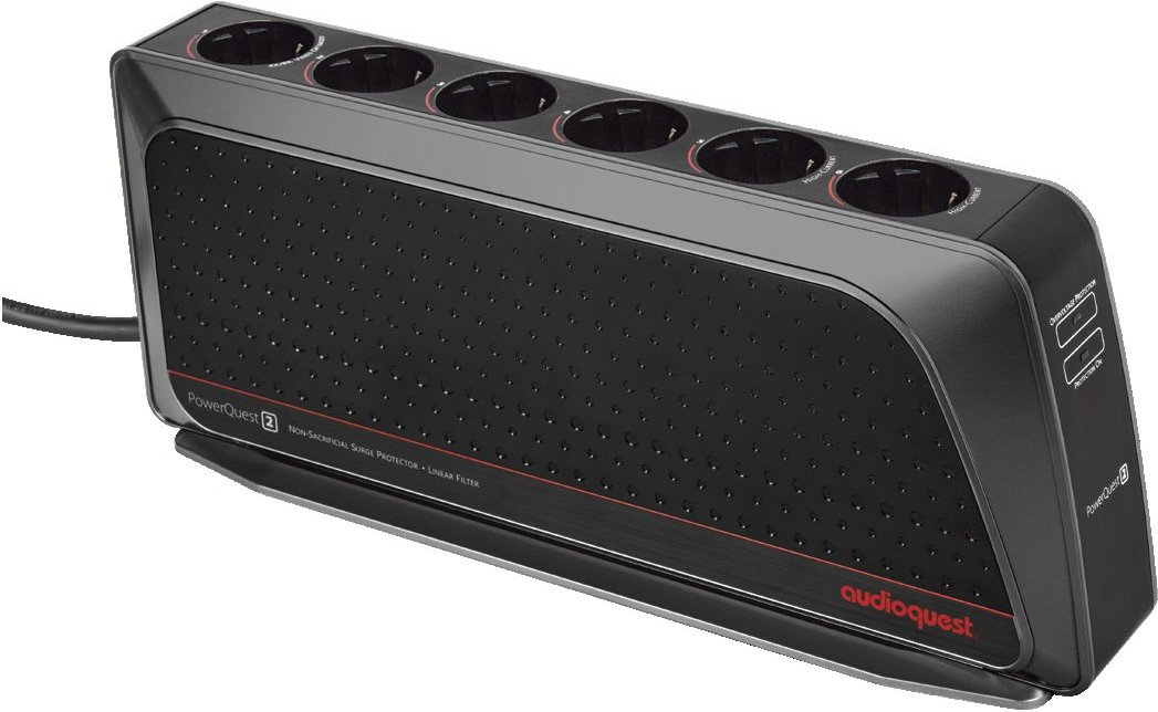 PowerQuest 2 EU Überspannungsschutz
