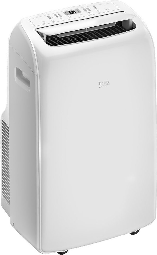 BA 309 C Mono-Klimagerät weiß