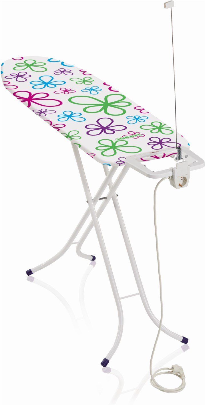 Fashion M Plus Bügeltisch dekor