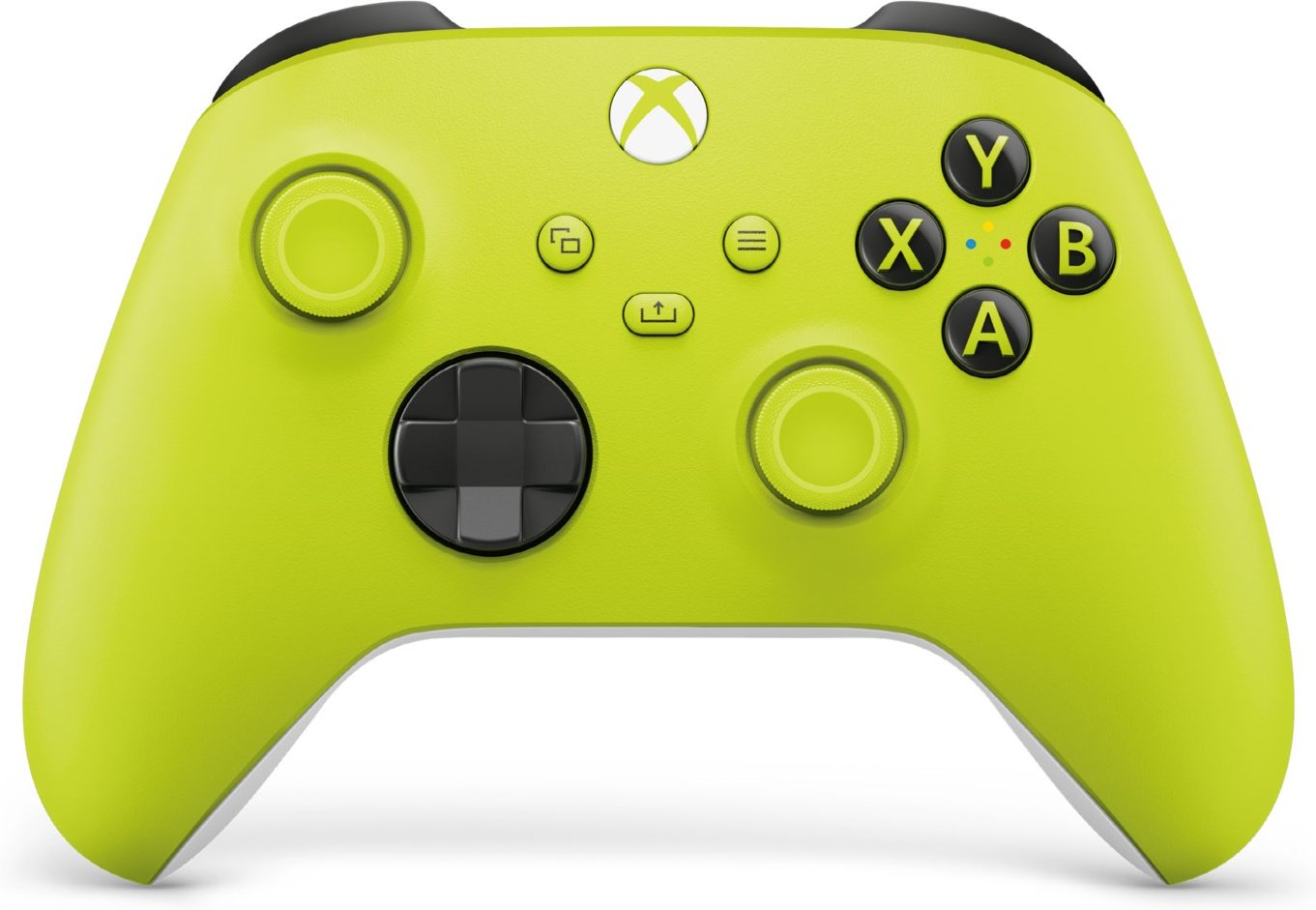 XBox Wireless Controller volt