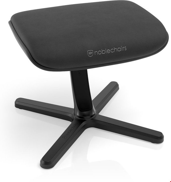 Thumbnail - Fußstütze 2 schwarz