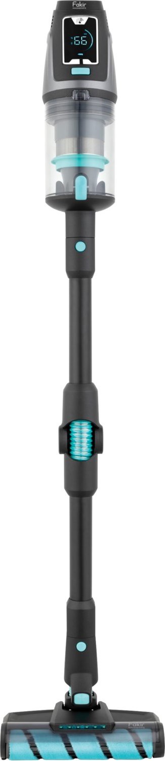 Bolt X Plus Aqua 8472 Stielstaubsauger türkis/blau